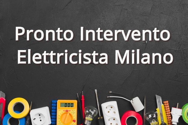Elettricista Milano